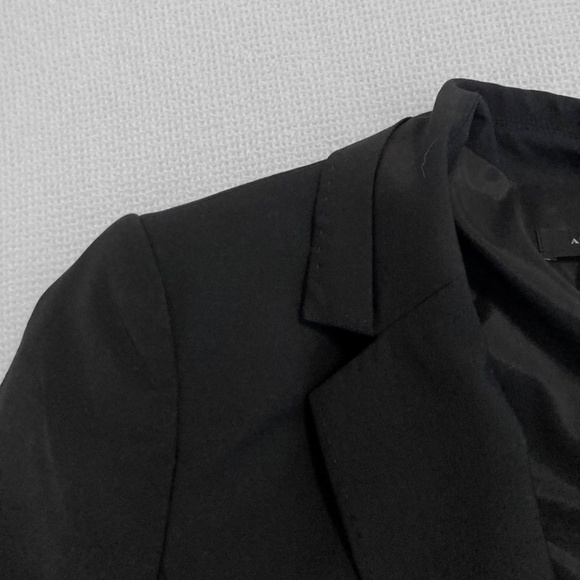 Ann Taylor Virgin Wool Blazer - Picture 4 of 5